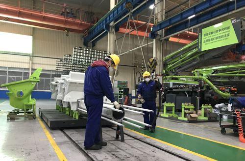 制造業復工支撐3月工業數據反彈 世界工廠 面臨需求挑戰